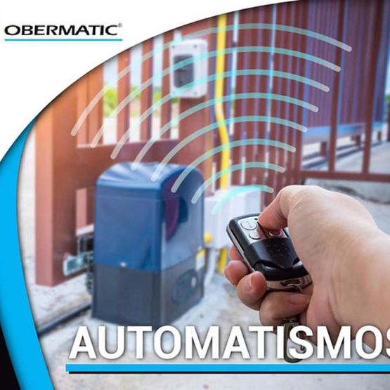 Obermatic automatismos