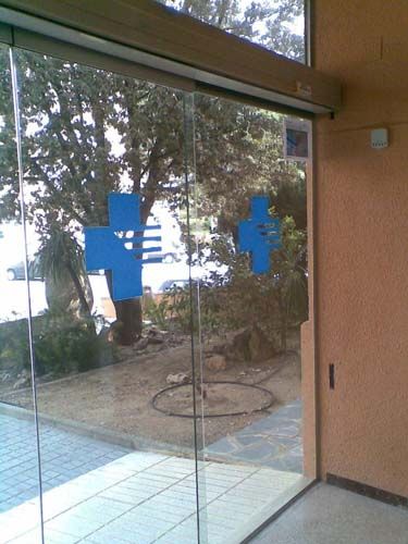 Obermatic puertas rápidas