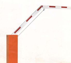 Obermatic barrera automática