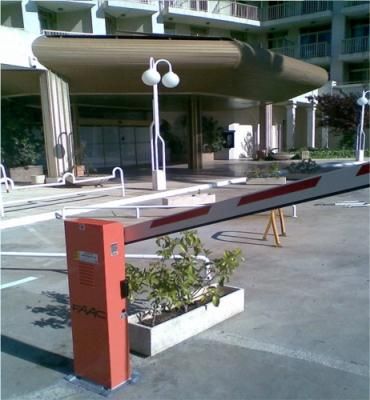 Obermatic parking