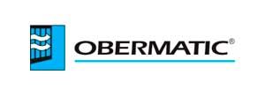 Obermatic logo