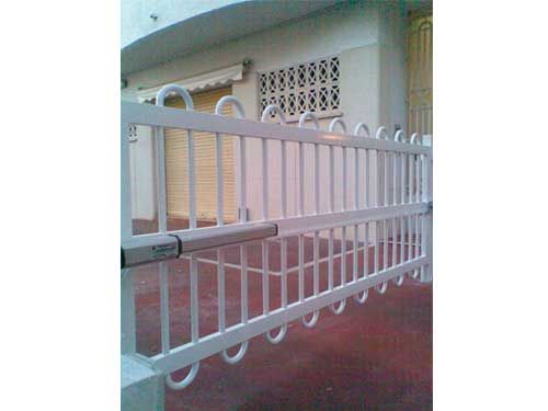 Obermatic cancela hogar