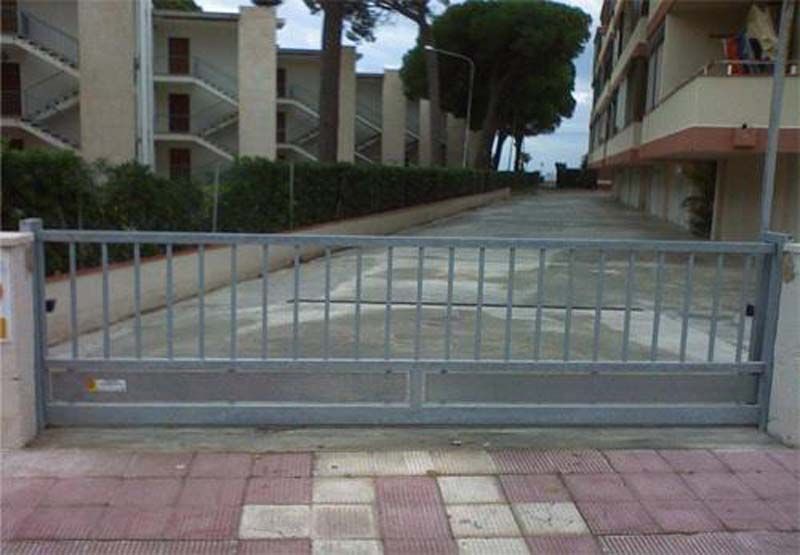 Obermatic corredera