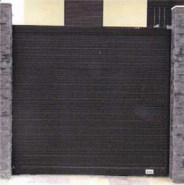 Obermatic puerta de casa