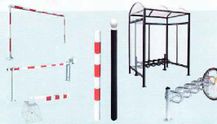 Obermatic elementos seguridad
